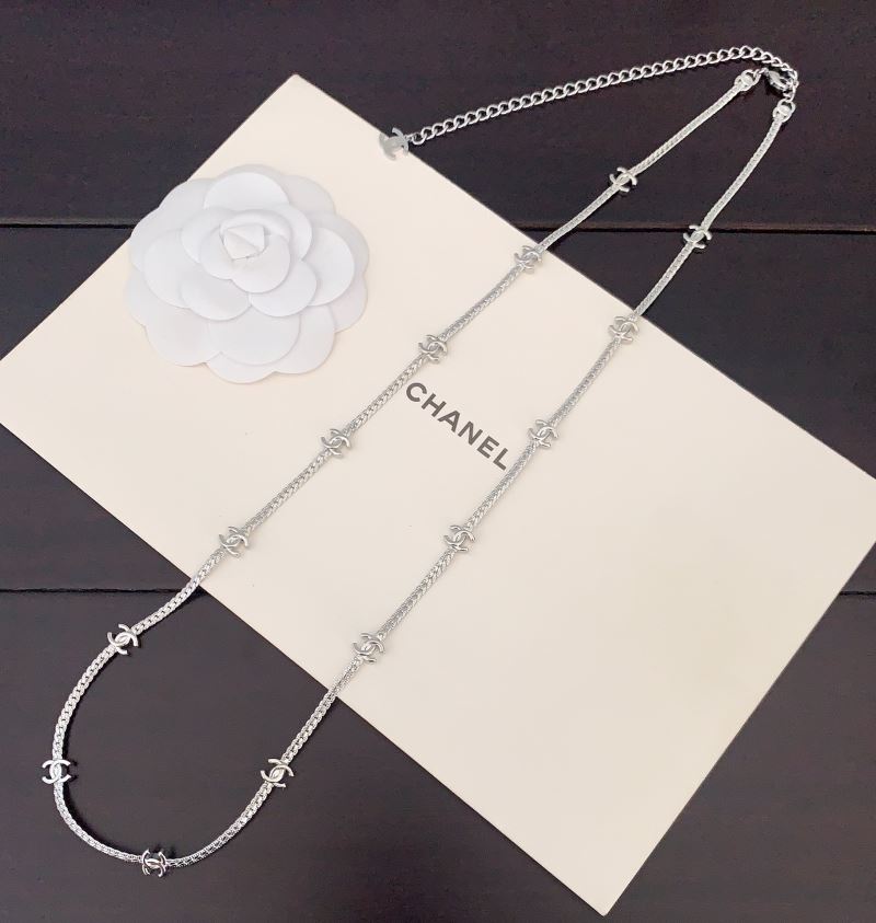 Chanel Necklaces